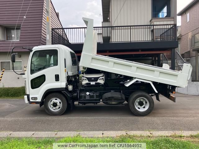 isuzu forward 2008 CFJ1564952 image 2