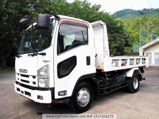 isuzu forward 2012 quick_quick_SKG-FRR90S1_FRR90-7039651 image 1