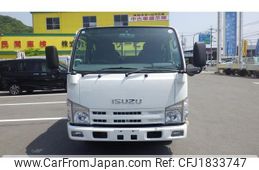 isuzu elf-truck 2010 CFJ1833747