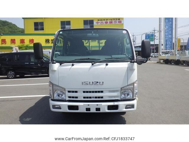 isuzu elf-truck 2010 CFJ1833747 image 1