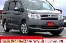 honda step-wagon 2012 G00251