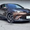 toyota c-hr 2017 -TOYOTA--C-HR DAA-ZYX10--ZYX10-2016782---TOYOTA--C-HR DAA-ZYX10--ZYX10-2016782- image 1