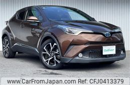 toyota c-hr 2017 -TOYOTA--C-HR DAA-ZYX10--ZYX10-2016782---TOYOTA--C-HR DAA-ZYX10--ZYX10-2016782-