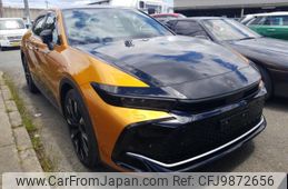 toyota croen-crossover 2022 -TOYOTA--Croen CrossOver TZSH35-4001401---TOYOTA--Croen CrossOver TZSH35-4001401-