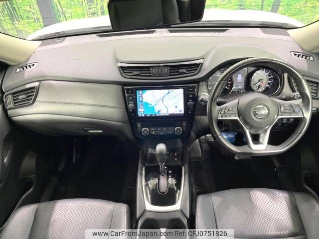 nissan x-trail 2019 -NISSAN--X-Trail DBA-T32--T32-060455---NISSAN--X-Trail DBA-T32--T32-060455- image 2