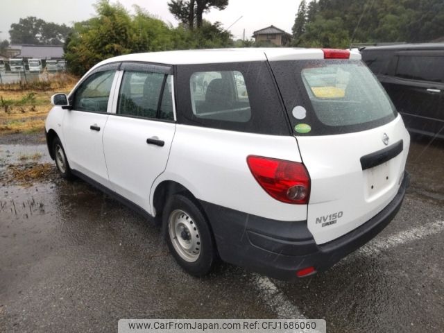 nissan ad-van-nv150 2019 CFJ1686060 image 2