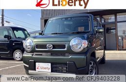 mazda flair-crossover 2020 quick_quick_MS92S_MS92S-103025