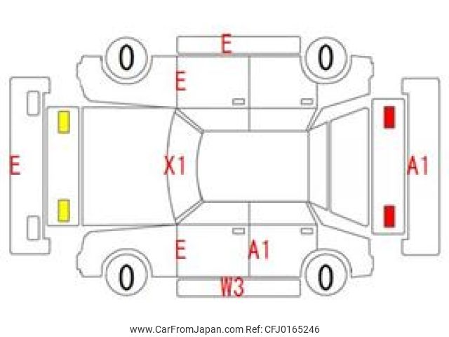 nissan roox 2020 -NISSAN--Roox 4AA-B45A--B45A-0300616---NISSAN--Roox 4AA-B45A--B45A-0300616- image 2