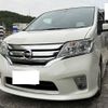 nissan serena 2011 quick_quick_DBA-FC26_FC26-041573 image 1