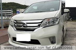 nissan serena 2011 quick_quick_DBA-FC26_FC26-041573