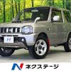 suzuki jimny 2015 CFJ1570129 image 1