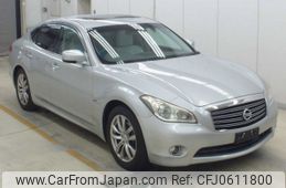 nissan fuga 2013 -NISSAN--Fuga HY51-501746---NISSAN--Fuga HY51-501746-