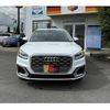 audi q2 2019 -AUDI--Audi Q2 ABA-GACHZ--WAUZZZGA6LA015680---AUDI--Audi Q2 ABA-GACHZ--WAUZZZGA6LA015680- image 2