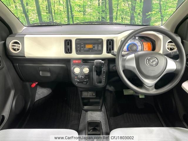 mazda carol 2016 CFJ1803002 image 2