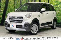 daihatsu cast 2018 CFJ1203763