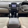 toyota land-cruiser-prado 2009 -TOYOTA--Land Cruiser Prado CBA-TRJ120W--TRJ120-5144779---TOYOTA--Land Cruiser Prado CBA-TRJ120W--TRJ120-5144779- image 16