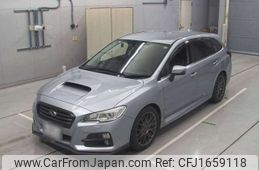 subaru levorg 2015 CFJ1659118