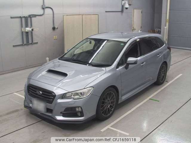 subaru levorg 2015 CFJ1659118 image 1