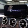 mercedes-benz c-class 2018 quick_quick_DAA-205277_WDD2052772F784162 image 10