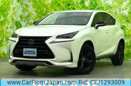 lexus nx 2017 quick_quick_DBA-AGZ10_AGZ10-1014195