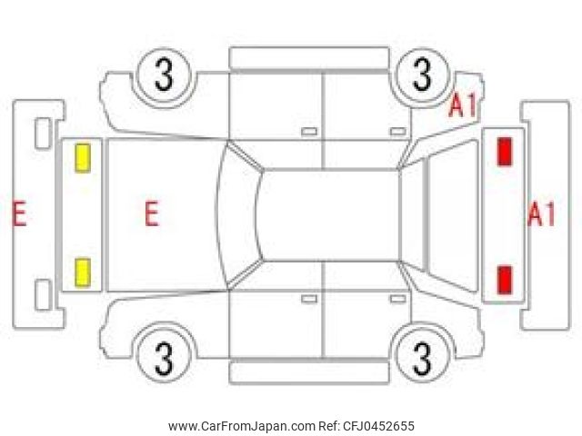 toyota c-hr 2020 -TOYOTA--C-HR 6AA-ZYX11--ZYX11-2014683---TOYOTA--C-HR 6AA-ZYX11--ZYX11-2014683- image 2