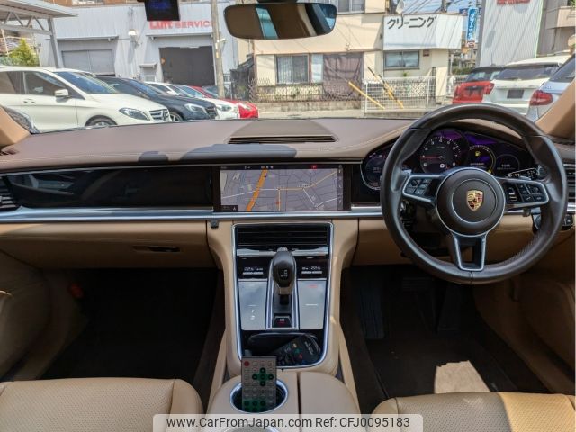 porsche panamera 2018 -PORSCHE--Porsche Panamera ABA-G2J30A--WP0ZZZ97ZJL180189---PORSCHE--Porsche Panamera ABA-G2J30A--WP0ZZZ97ZJL180189- image 2