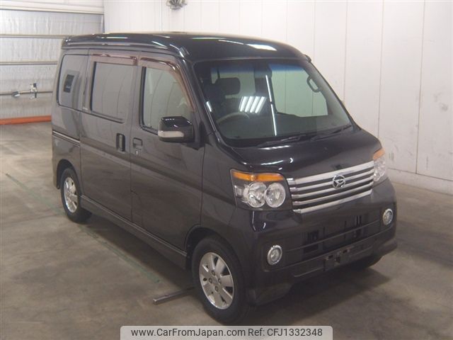 daihatsu atrai-wagon 2010 -DAIHATSU 【名変中 】--Atrai Wagon S331G--0014500---DAIHATSU 【名変中 】--Atrai Wagon S331G--0014500- image 1