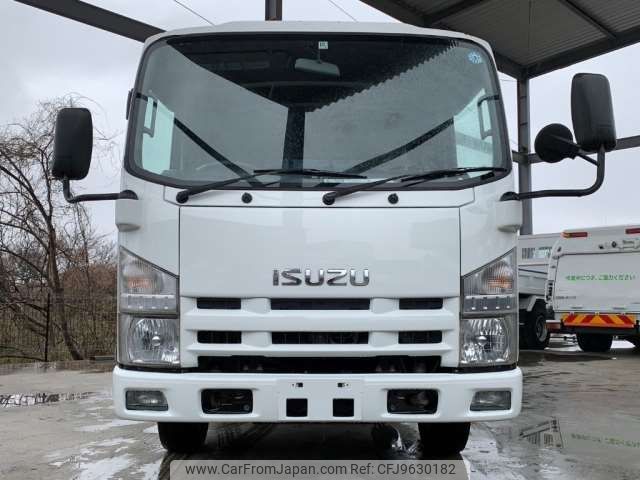 isuzu elf-truck 2010 -ISUZU--Elf NLR85AR--NLR85-7008376---ISUZU--Elf NLR85AR--NLR85-7008376- image 2