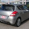 suzuki swift 2015 -SUZUKI--Swift CBA-ZC32S--ZC32S-310605---SUZUKI--Swift CBA-ZC32S--ZC32S-310605- image 3