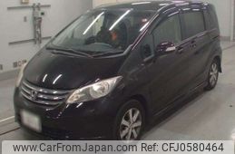 honda freed 2011 -HONDA 【仙台 501ﾅ9852】--Freed DBA-GB3--GB3-1337805---HONDA 【仙台 501ﾅ9852】--Freed DBA-GB3--GB3-1337805-