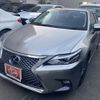 lexus ct 2018 quick_quick_DAA-ZWA10_231508 image 2