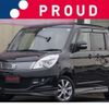 suzuki solio 2012 -SUZUKI 【多摩 503ﾗ1255】--Solio DBA-MA15S--MA15S-401194---SUZUKI 【多摩 503ﾗ1255】--Solio DBA-MA15S--MA15S-401194- image 1