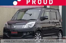 suzuki solio 2012 -SUZUKI 【多摩 503ﾗ1255】--Solio DBA-MA15S--MA15S-401194---SUZUKI 【多摩 503ﾗ1255】--Solio DBA-MA15S--MA15S-401194-