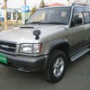 isuzu bighorn 1999 CFJ3972537 image 7