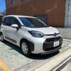 toyota sienta 2025 -TOYOTA 【名古屋 999ｱ9999】--Sienta 6AA-MXPL10G--MXPL10G-1182976---TOYOTA 【名古屋 999ｱ9999】--Sienta 6AA-MXPL10G--MXPL10G-1182976- image 1