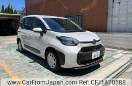 toyota sienta 2025 -TOYOTA 【名古屋 999ｱ9999】--Sienta 6AA-MXPL10G--MXPL10G-1182976---TOYOTA 【名古屋 999ｱ9999】--Sienta 6AA-MXPL10G--MXPL10G-1182976-