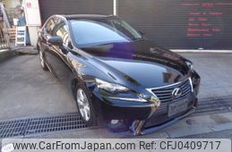 lexus is 2014 -LEXUS--Lexus IS DBA-GSE30--GSE30-5040050---LEXUS--Lexus IS DBA-GSE30--GSE30-5040050-