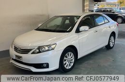 toyota allion 2011 -TOYOTA--Allion ZRT265-3016270---TOYOTA--Allion ZRT265-3016270-