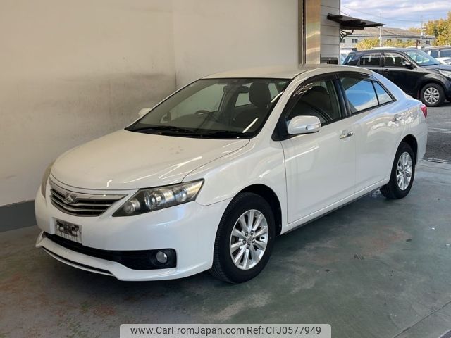 toyota allion 2011 -TOYOTA--Allion ZRT265-3016270---TOYOTA--Allion ZRT265-3016270- image 1