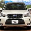 subaru forester 2015 CFJ1602445 image 14