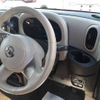 nissan cube 2009 TE2501 image 9