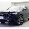 audi q8 2019 -AUDI--Audi Q8 AAA-F1DCBA--WAUZZZF1XKD044565---AUDI--Audi Q8 AAA-F1DCBA--WAUZZZF1XKD044565- image 1