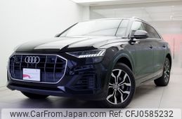 audi q8 2019 -AUDI--Audi Q8 AAA-F1DCBA--WAUZZZF1XKD044565---AUDI--Audi Q8 AAA-F1DCBA--WAUZZZF1XKD044565-