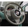 fiat 500 2016 -FIAT--Fiat 500 31212--0J499869---FIAT--Fiat 500 31212--0J499869- image 14