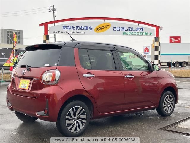 toyota passo 2022 -TOYOTA 【尾張小牧 503ﾊ6235】--Passo M710A--1002711---TOYOTA 【尾張小牧 503ﾊ6235】--Passo M710A--1002711- image 2