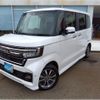 honda n-box 2022 -HONDA--N BOX 6BA-JF3--JF3-5145692---HONDA--N BOX 6BA-JF3--JF3-5145692- image 1