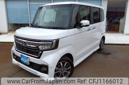 honda n-box 2022 -HONDA--N BOX 6BA-JF3--JF3-5145692---HONDA--N BOX 6BA-JF3--JF3-5145692-