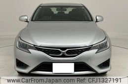 toyota mark-x 2016 -TOYOTA 【春日部 302ｿ0805】--MarkX DBA-GRX130--GRX130-6096966---TOYOTA 【春日部 302ｿ0805】--MarkX DBA-GRX130--GRX130-6096966-