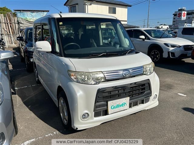 daihatsu tanto 2010 -DAIHATSU--Tanto DBA-L375S--L375S-0373951---DAIHATSU--Tanto DBA-L375S--L375S-0373951- image 1