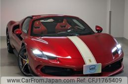 ferrari 296gts 2024 CFJ1765409